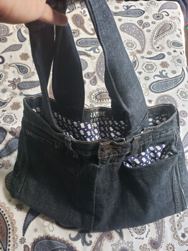 Nana Mayra | Torey Mitchell | Belligerent Gus Blog