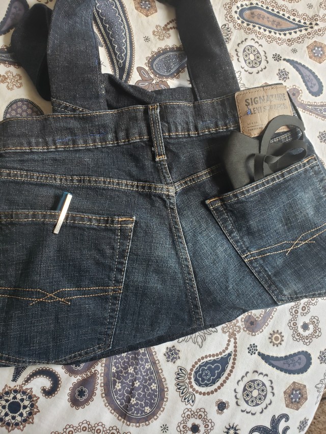 Nana Mayra | Torey Mitchell | Belligerent Gus Blog