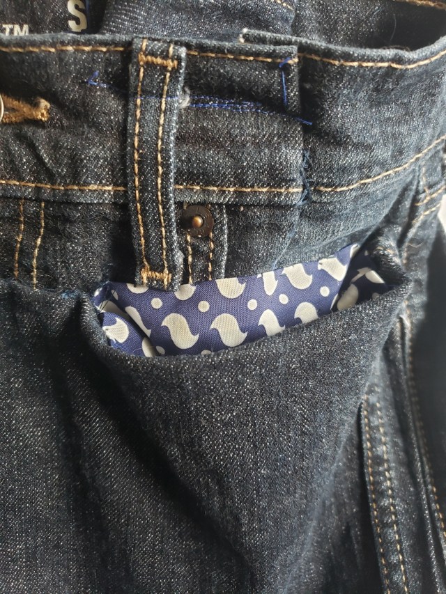 Nana Mayra | Torey Mitchell | Belligerent Gus Blog