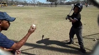 Torey Mitchell | Belligerent Gus Blog